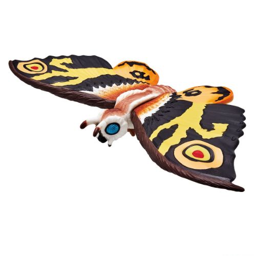 bandai mothra figure