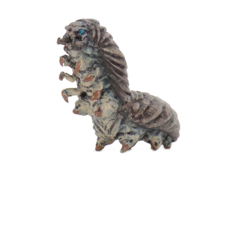 godzilla king of the monsters mothra larva Mothra (NECA)