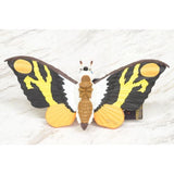 Mothra - Adult (Bandai Movie Monster Series)