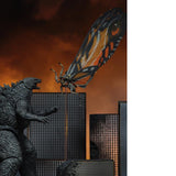 Mothra (NECA) - Godzilla: King of Monsters