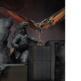 Mothra (NECA) - Godzilla: King of Monsters