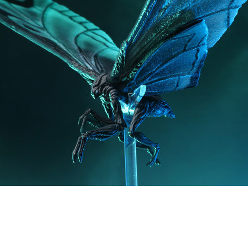 king of the monsters mothra Mothra (NECA), Poster Version