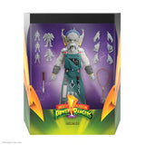 Mighty Morphin Power Rangers Wave 3 of 6 Figures (Super7) - Ultimates