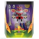 Mighty Morphin Power Rangers Wave 3 of 6 Figures (Super7) - Ultimates