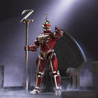 Lord Zedd, "Mighty Morphin Power Rangers" (Super7) - Ultimates