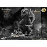 The Beast from 20,000 Fathoms Rhedosaurus Monochrome (32cm, 12-inch series, Star Ace Toys) - Deluxe Version