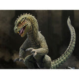 The Beast from 20,000 Fathoms Rhedosaurus Color (32cm, 12-inch series, Star Ace Toys) - Standard Version