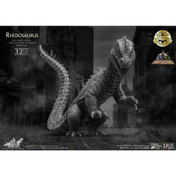 The Beast from 20,000 Fathoms Rhedosaurus Monochrome (32cm, 12-inch series, Star Ace Toys) - Standard Version