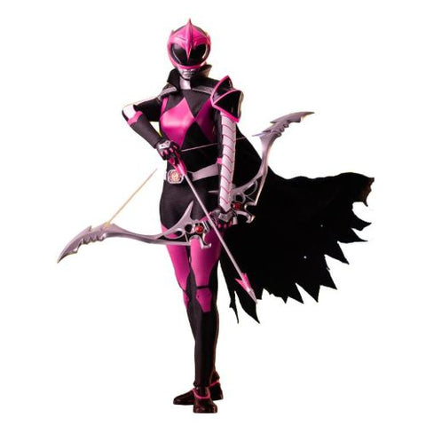 Ranger Slayer  (ThreeZero) - 1/6 Scale Figure