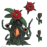 Godzilla & Rose Biollante Set, "Godzilla vs. Biollante" (Super7) - Ultimates