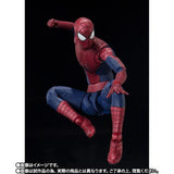 Spider-man, "The Amazing Spider-man 2" (Bandai Spirits, S.H. S.H.Figuarts)