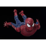 Spider-man, "The Amazing Spider-man 2" (Bandai Spirits, S.H. S.H.Figuarts)