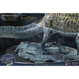 Spinosaurus, "Wonder Wild Series" (Star Ace Toys) - Deluxe Version