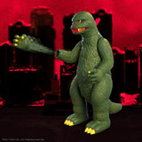 Shogun Godzilla (Super7) - Ultimates - Green