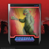 Shogun Godzilla (Super7) - Ultimates - Green