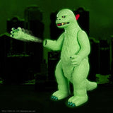 Shogun Godzilla (Super7) - Ultimates - Glow-in-the-Dark