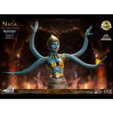 Naga Snake Woman, "The 7th Voyage of Sinbad" (Star Ace Toys) - Deluxe Version
