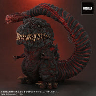 Shin Godzilla 4th Form Deforeal (Gigantic series) - Standard Release