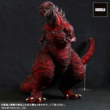 Shin Godzilla 2016 (Gigantic Series) - Red Clear Exclusive Version