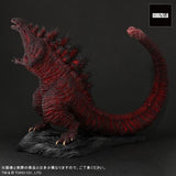 Shin Godzilla, Hibiya Godzilla Square Statue (12-inch series, 35cm) - Clear Red Exclusive