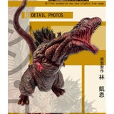 Shin Godzilla, 3rd Form (Omega Beast, EZHobi) - Standard Version