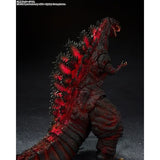 Shin Godzilla 4th Form, Night Combat Version (Bandai S.H.MonsterArts) - Japan Release