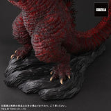 Shin Godzilla, Hibiya Godzilla Square Statue (12-inch series, 35cm) - Clear Red Exclusive