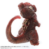 Shin Godzilla - 2nd & 3rd Forms (Deforeal series) - Clear Exclusive