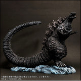 Shin Godzilla (12-inch series, 35cm) - Hibiya Godzilla Square Statue Exclusive