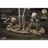 Skeleton Army, "Jason and the Argonauts" (Star Ace Toys) - Deluxe Version