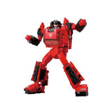 Spin-Out MP-39+ (Transformers Masterpiece, Generation 1)