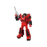 Spin-Out MP-39+ (Transformers Masterpiece, Generation 1)