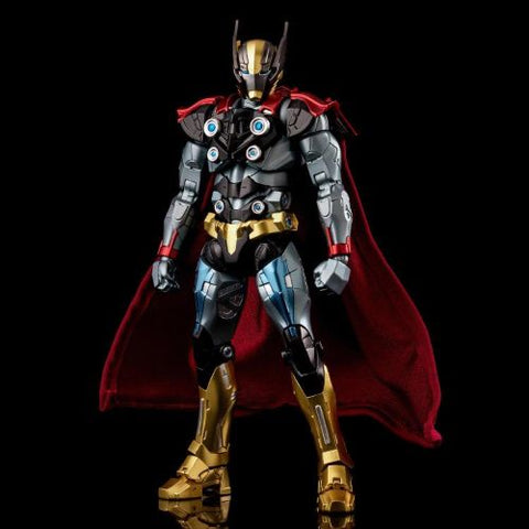Fighting Armor Thor (Sentinel)