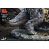 One Million Years B.C. Triceratops 2.0 Statue w/ Diorama (Star Ace Toys)