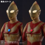 Return of Ultraman, Sunset Color (Gigantic Series) - RIC-Boy Light-Up Exclusive