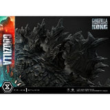 Godzilla 2021 Statue Diorama (Prime 1 Studio) - Godzilla vs. Kong Final Battle