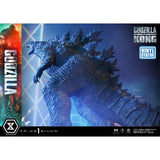 Godzilla 2021 Vinyl Statue, "Godzilla vs. Kong" (Prime 1 Studio)