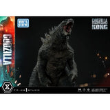 Godzilla 2021 Vinyl Statue, "Godzilla vs. Kong" (Prime 1 Studio)
