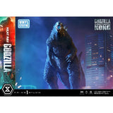 Heat Ray Godzilla 2021 Vinyl Statue, "Godzilla vs. Kong" (Prime 1 Studio)
