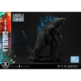 Heat Ray Godzilla 2021 Vinyl Statue, "Godzilla vs. Kong" (Prime 1 Studio)