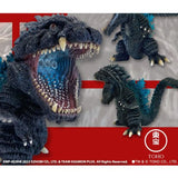 Godzilla Ultima (EZHobi, Eggmon+) - Singular Point Limited Version