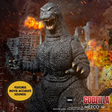 Ultimate Godzilla (Mezco Toyz) - Light-Up with Sound