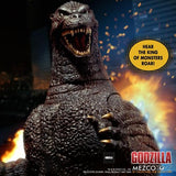 Ultimate Godzilla (Mezco Toyz) - Light-Up with Sound