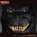 Ultimate Godzilla (Mezco Toyz) - Light-Up with Sound