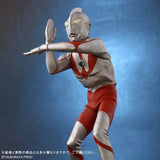 Ultraman, A-Type, Specium Ray Pose (Large Monster Series) - Ric-Boy Light-Up Exclusive
