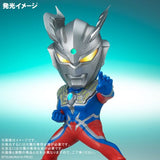Ultraman Zero (Deforeal Series) - Ric-Boy Light-Up Exclusive