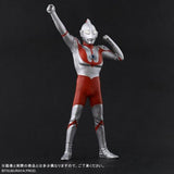 Ultraman C-Type, Appearance Pose, V2 (Large Monster Series) - RIC-Boy Light-Up Exclusive