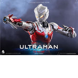 Ultraman Ace (1/6 scale, 12-inch series) - Anime Version