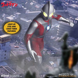 Ultraman - One:12 Collective Figure (Mezco Toyz)