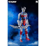 Ultraman Suit Zero (Figzero, ThreeZero)